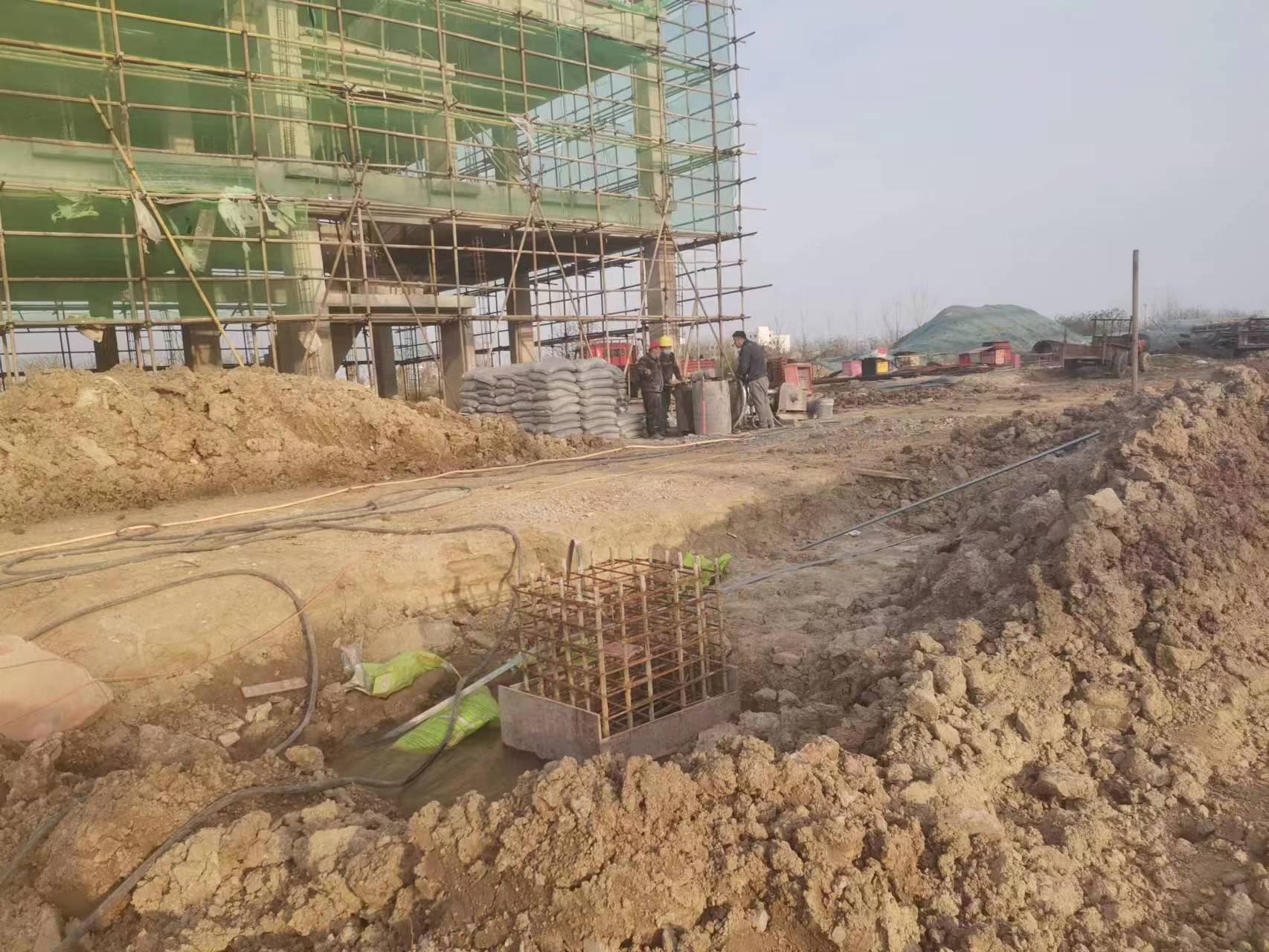 台安当桥梁出现裂缝的时候应该及时加固修补